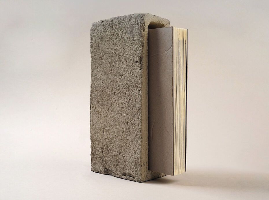 «Искусство книги. От знака к медиа»