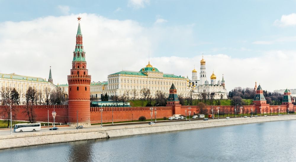 Постоянные экспозиции Музеев Московского Кремля