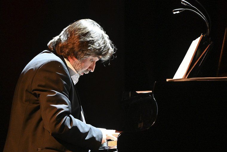 «Рахманинов in Jazz. Шедевры в джазовых обработках»