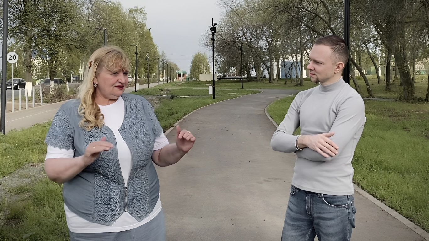 «Тихое материнство» (2025)