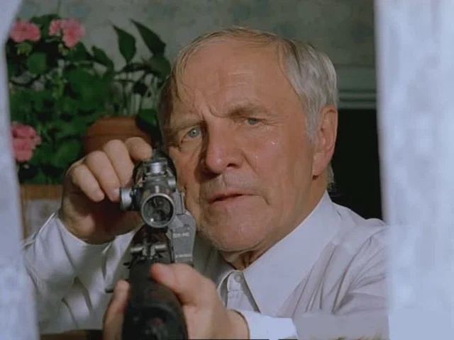 «Ворошиловский стрелок»