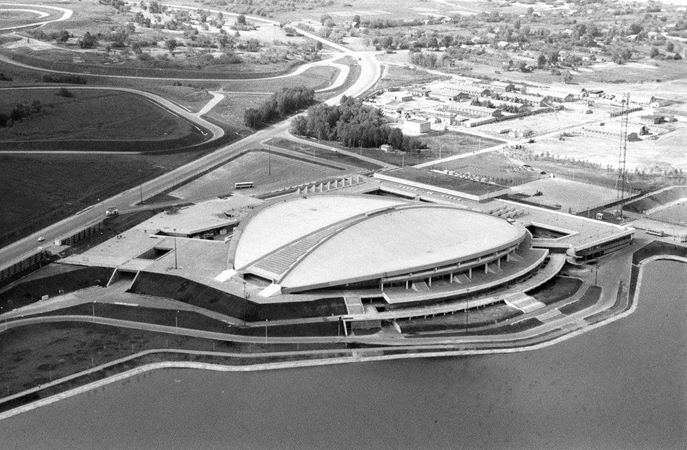«Крылатское»