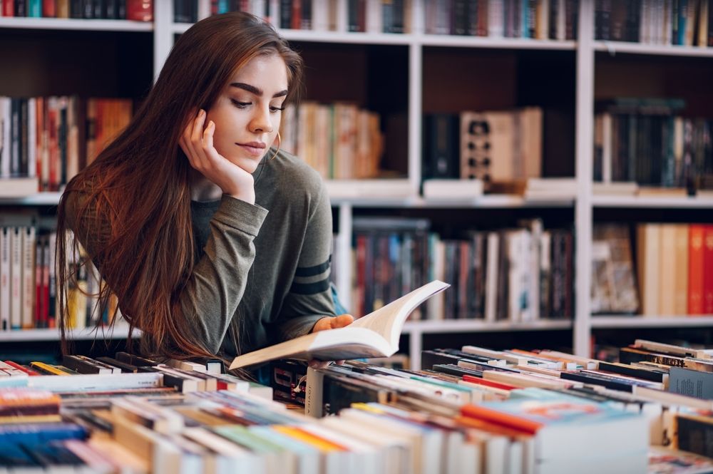 Издательство «Бомбора» на Московской международной книжной ярмарке